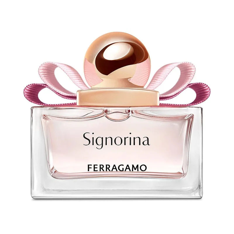Ferragamo Signorina Eau de Parfum 30 ml, Parfumer & Dufte, Til Hende, Eau De Parfum