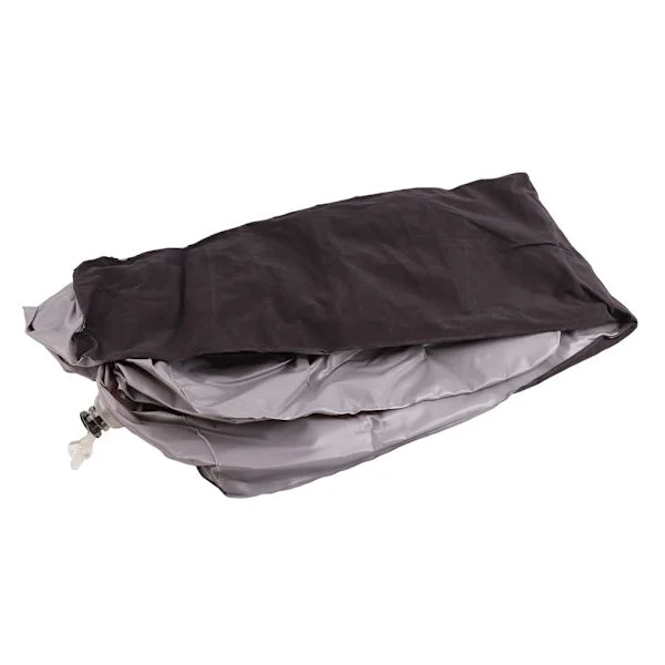 Car Air Mattress Inflatable Back Seat Cushion Camping Bed Pillow Air Bed Travel Camping