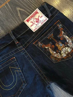 True religion jeans