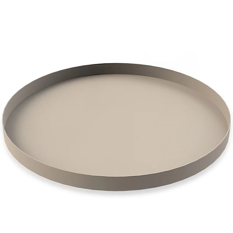 Cooee design Circle bakke, 30 cm, sand | KitchenOne