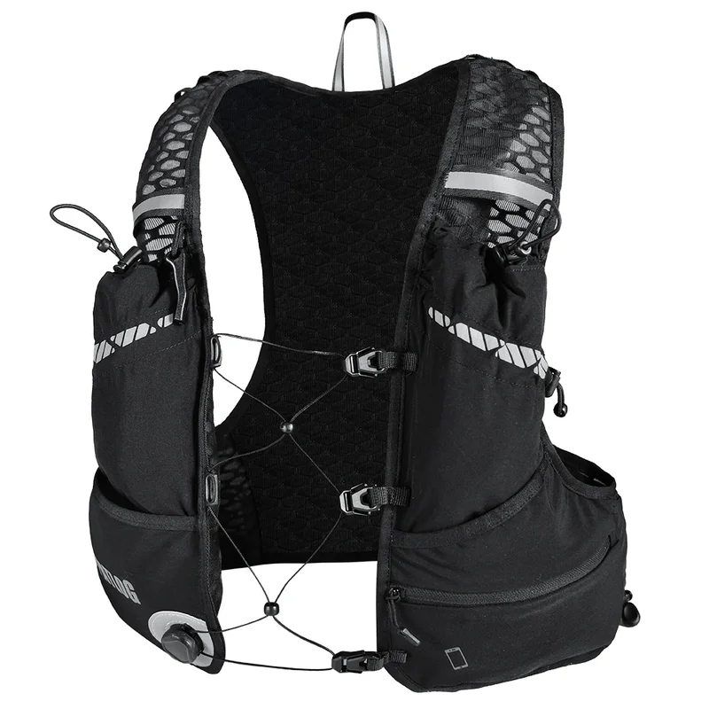 AliExpress - Sac à dos d'hydratation respirant 8L pour course à pied, cyclisme, jogging, marathon, équitation et escalade