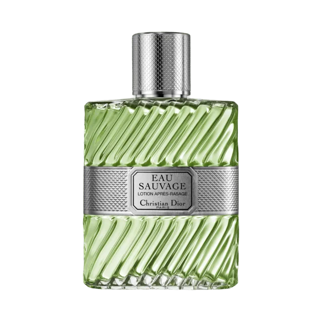 DIOR Eau Sauvage After Shave Herr 100 ML