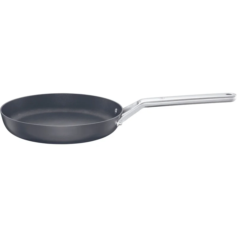 Fiskars Taiten stekepanne 24 cm' - 'Svart