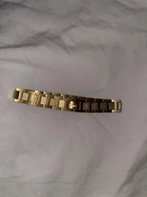 Lacoste armband