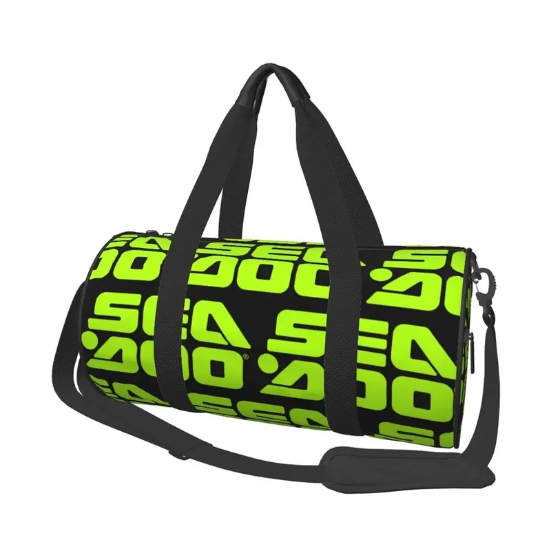 AliExpress - Sea Doo Team Rxt Brt Marine grand sac de sport sac de sport imperméable sacs de voyage sacs à main sac de Fitness