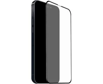 Andersson Tempered matt glass screen protector for Apple iPhone 15 Pro - Reptåligt, matt skärmskydd för iPhone 15 Pro
