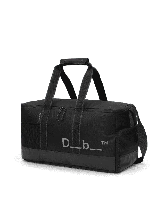 Db - Hauler Gym Bag 30L Black Out
