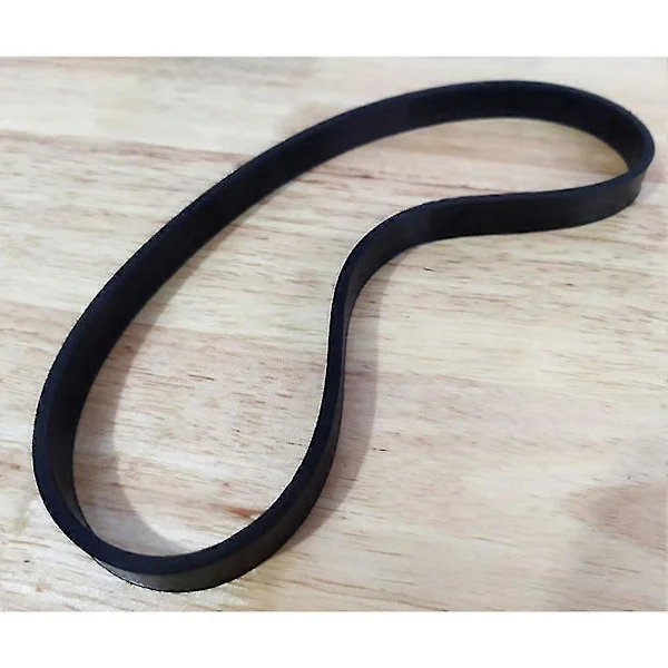 2 stycken Bandsåg Gummiband Träbearbetning Reservdelar för 12 tum Bandsåg Rullhjul