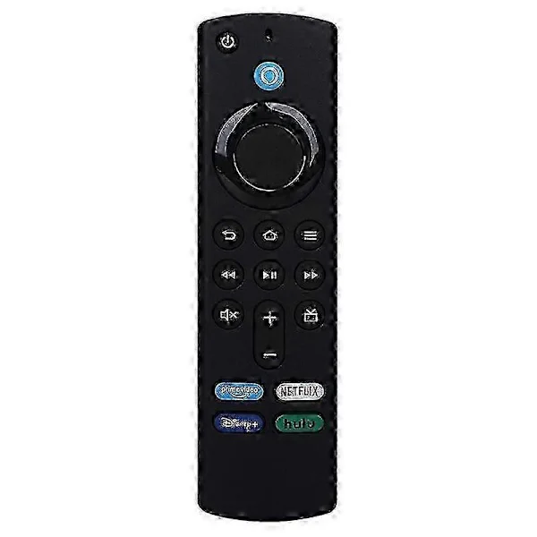 Amazon Fire TV Stick 4K Max Streaming Media Player med Wi-Fi 6E-stöd och Alexa Voice Remote Entertainment Device Accessory