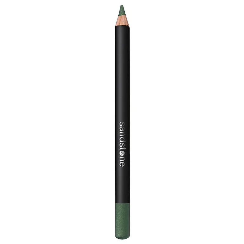 Sandstone Eyeliner Kohl Grøn, Makeup, Øjne, Eyeliner