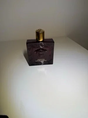 Versace Eros Flame Eau de Parfum 100 ml