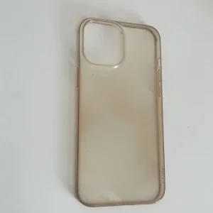 iPhone 12 pro max skal