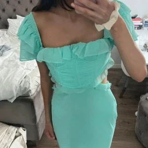 Asos klänning
