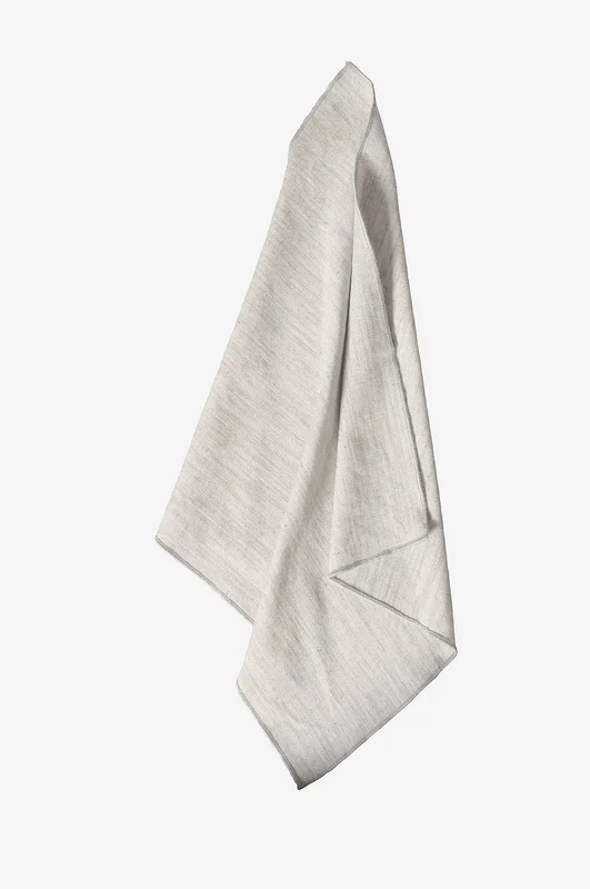 Svanefors - Køkkenhåndklæde Sabina - Beige - Viskestykker - 50X70 - Fra Homeroom