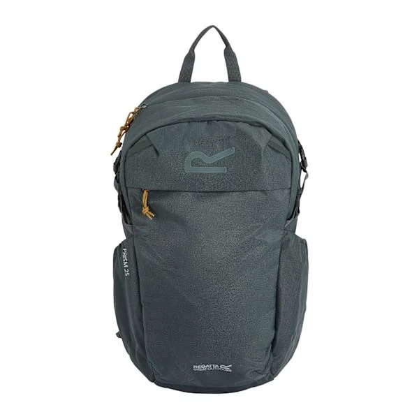 Regatta Prism Logo 25L Ryggsäck En Storlek Dark Storm