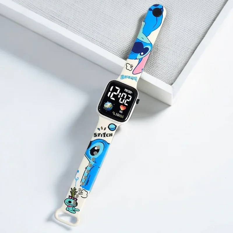 AliExpress - Nouveau point montres pour enfants filles Reloj Inteligente Para Niños Niña Reloj montre numérique femmes Relógio Infantil enfants 