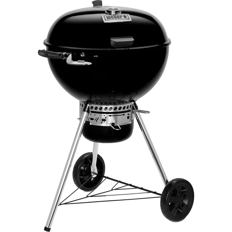 Weber Master-Touch GBS Premiumin E-5770 -hiiligrilli