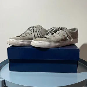 Ralph lauren skor