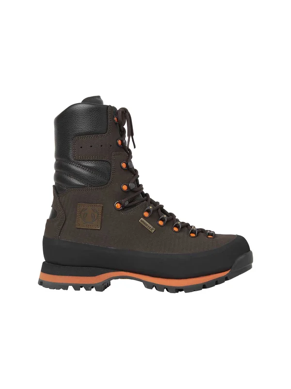 Chevalier Tundra Light Wind-Tex Jagdstiefel, Herren - Wasserdicht, Leicht (823 g), Vibram-Sohle-Strapazierfähig, Winddicht, Atmungsaktiv