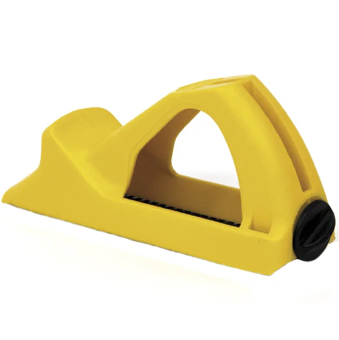 STANLEY 5-21-104 Surformhyvel fint blad, 155 mm, Handverktyg