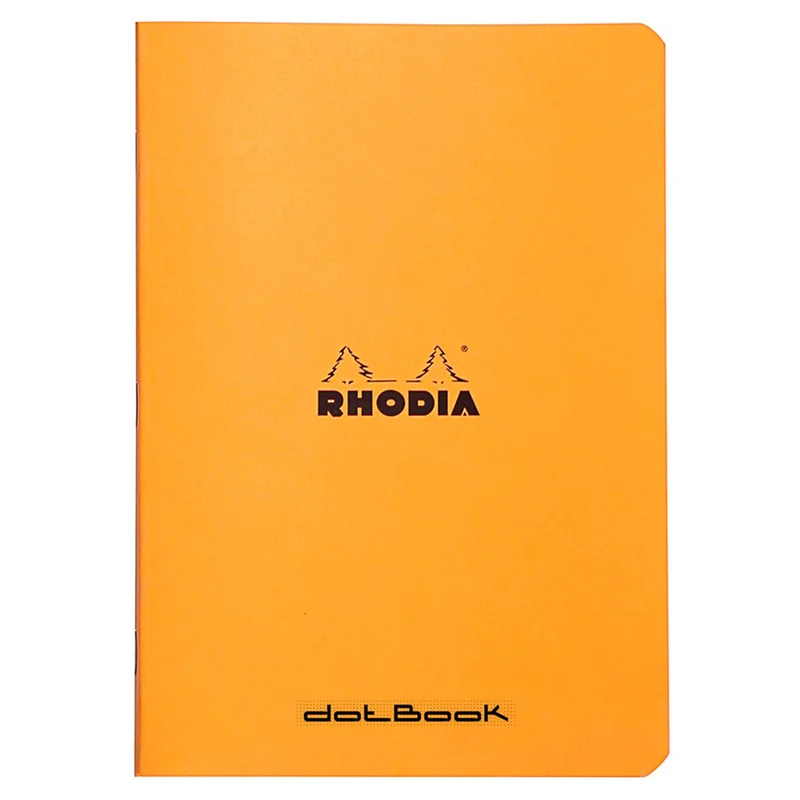 Rhodia Vihko A5 Dotted