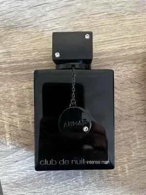 Armar Club De Nuit Intense Man 100ml