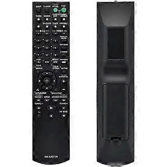 New RM-AAU130 Remote Control For Sony AV Stereo Receiver STR-DH130 STRDH130