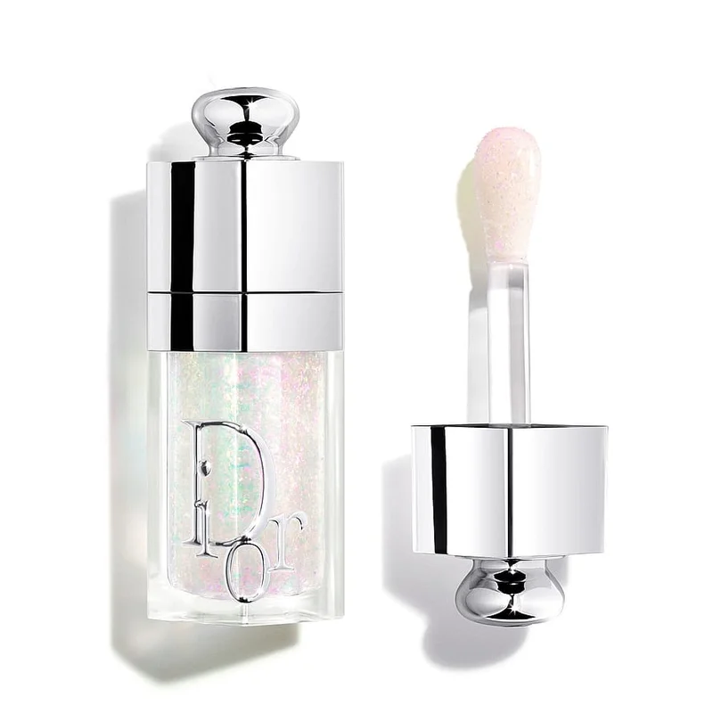 DIOR Dior Addict Lip Glow Oil 085 Cupcake, Makeup, Læber, Lipgloss