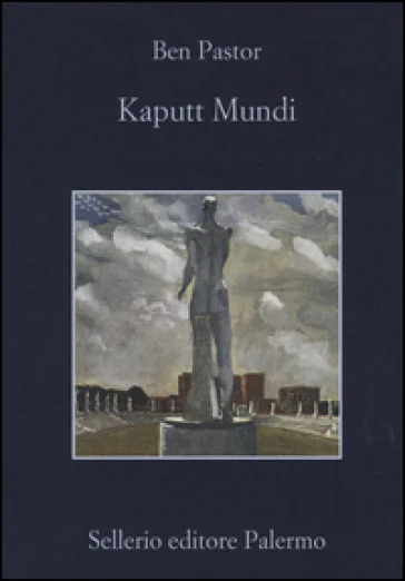 Kaputt mundi Ben Pastor