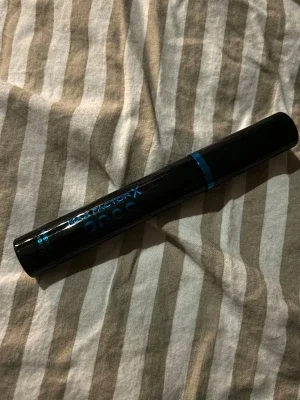 Max Factor Mascara
