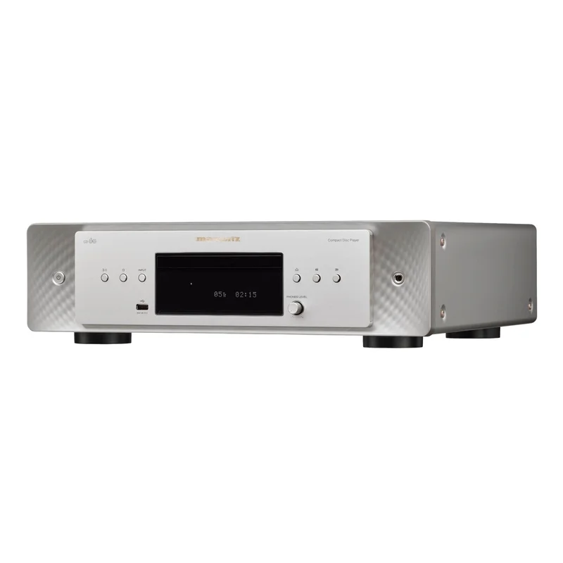 Marantz CD 60 CD-afspiller