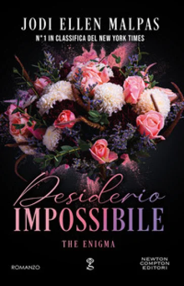 Desiderio impossibile. The enigma Jodi Ellen Malpas