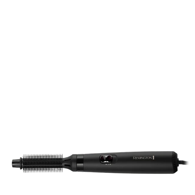 Remington Blow Dry & Style Varmluftsborste 400W Stylingverktyg Unisex Svart 1 PCS