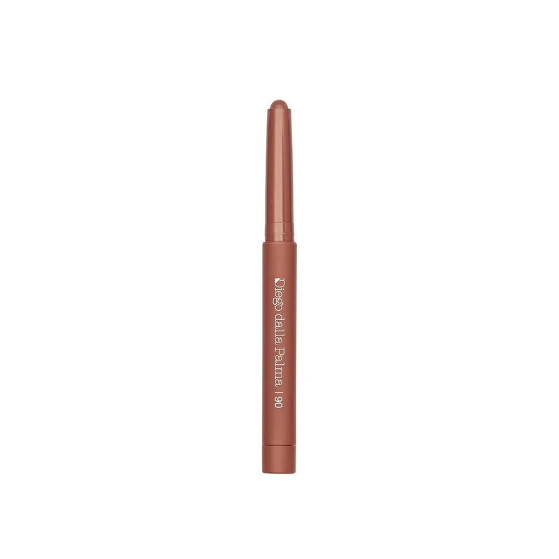 Diego Dalla Palma FULLFACE SLIM STICK - Stick multiuso viso-occhi-labbra 90 Warm pink 1.5g - Contouring