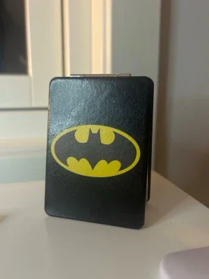 Batman - handspegel