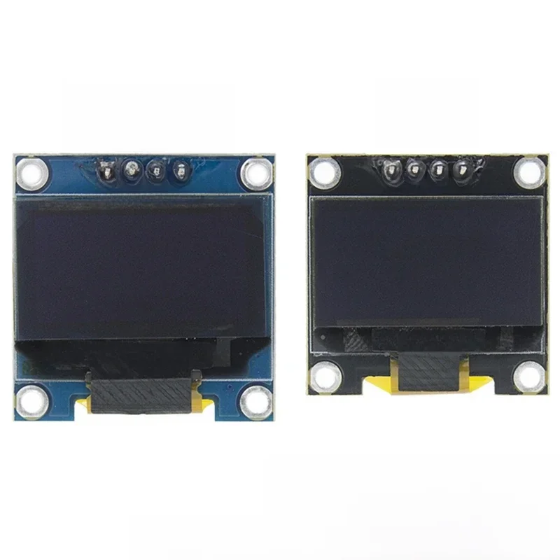 AliExpress - 0.96 inch IIC Seriële 4pin Wit/Blauw/Geel Blauw/Geel OLED Display Module 128X64 12864 LCD-scherm Board voor arduino oled