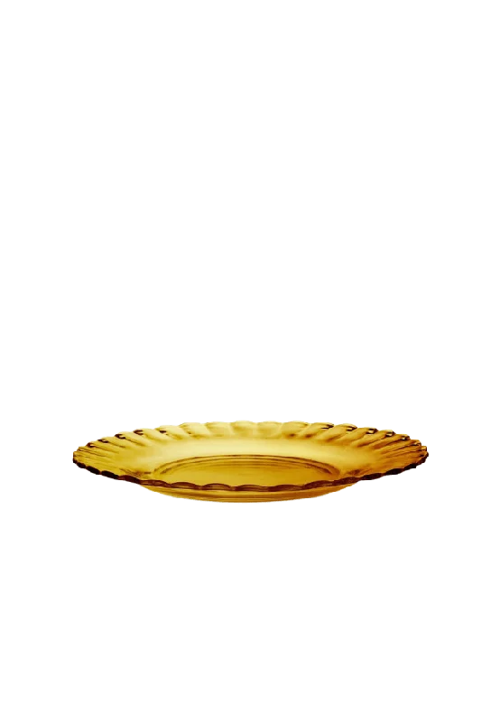 Duralex Assiette Picardie DURALEX Skålar Orange 20,5 CM
