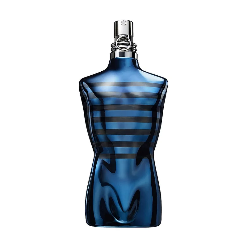 Jean Paul Gaultier Le Male In Blue Eau de Parfum Natural Spray 75 ml, Mænd, Dufte, Eau De Parfum