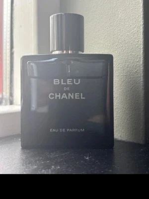 Bleu de Chanel Eau de Parfum 50ml