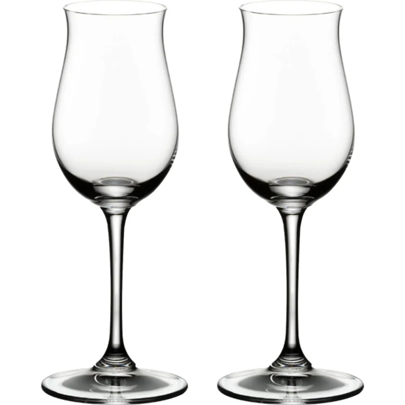 Riedel Vinum Hennessey& Cognac -konjakkilasi, 17 cl, 2 kpl