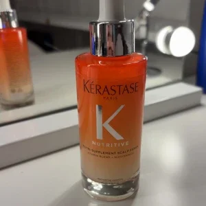 Kerastase serum