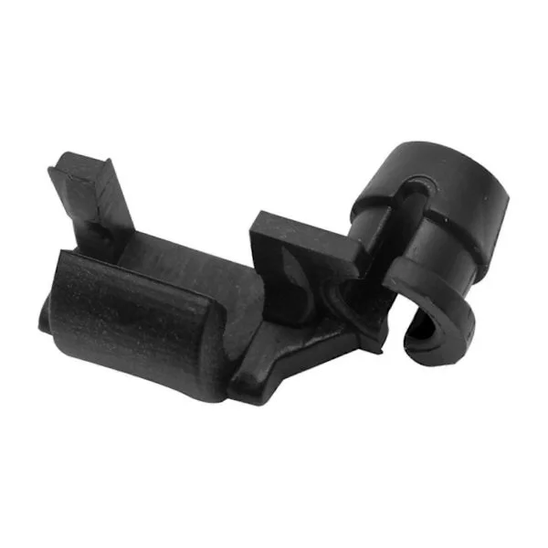 Länkarm 6E9-41237-00 för Yamaha utombordare 2-takt 6HP-300HP Svart