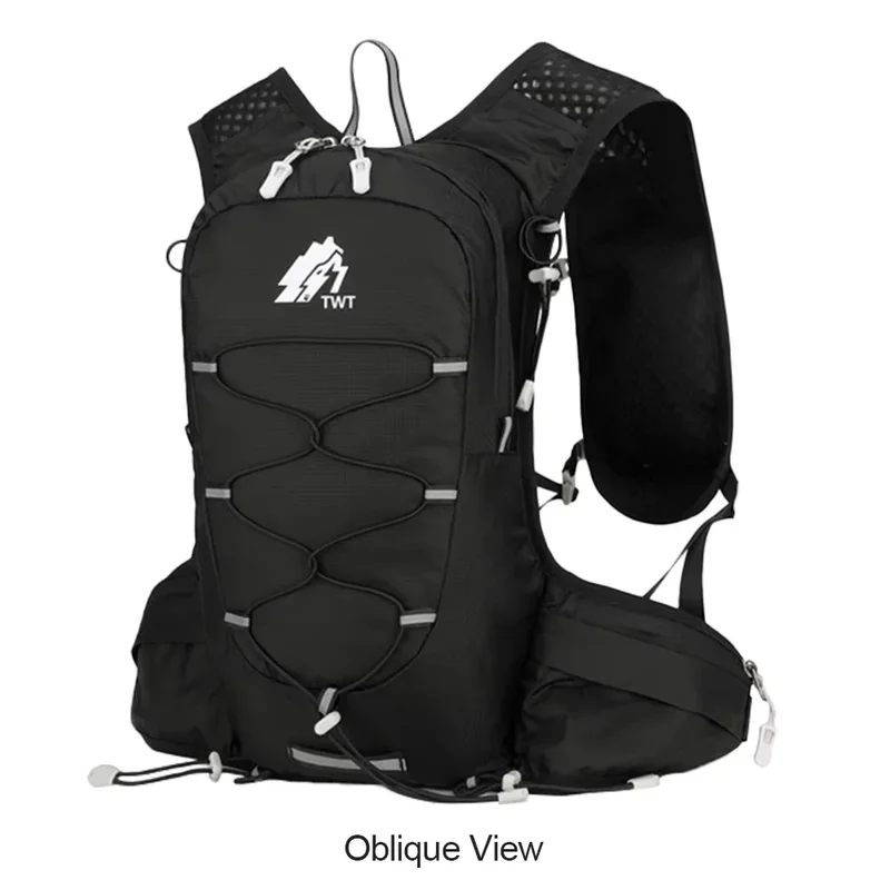 AliExpress - 20L Outdoor Leichter Rucksack Trail Running Rucksack Fahrradtasche Bergsteigen Rucksack Wanderrucksack Trinkrucksack