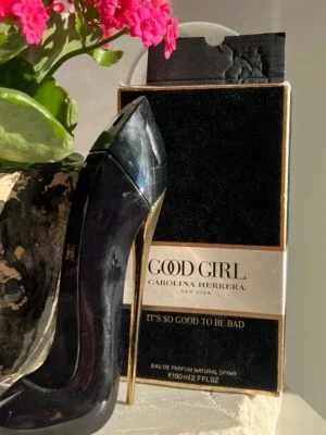 Good Girl parfym från Carolina Herrera