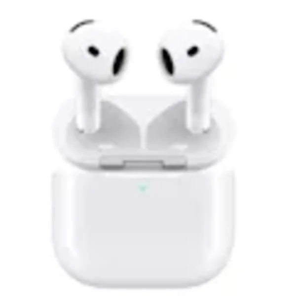 Airpods 4 Apple Bluetooth-headset, kompatibel med iOS-system, officiell webbplats full funktionsåterställning Air 4 B