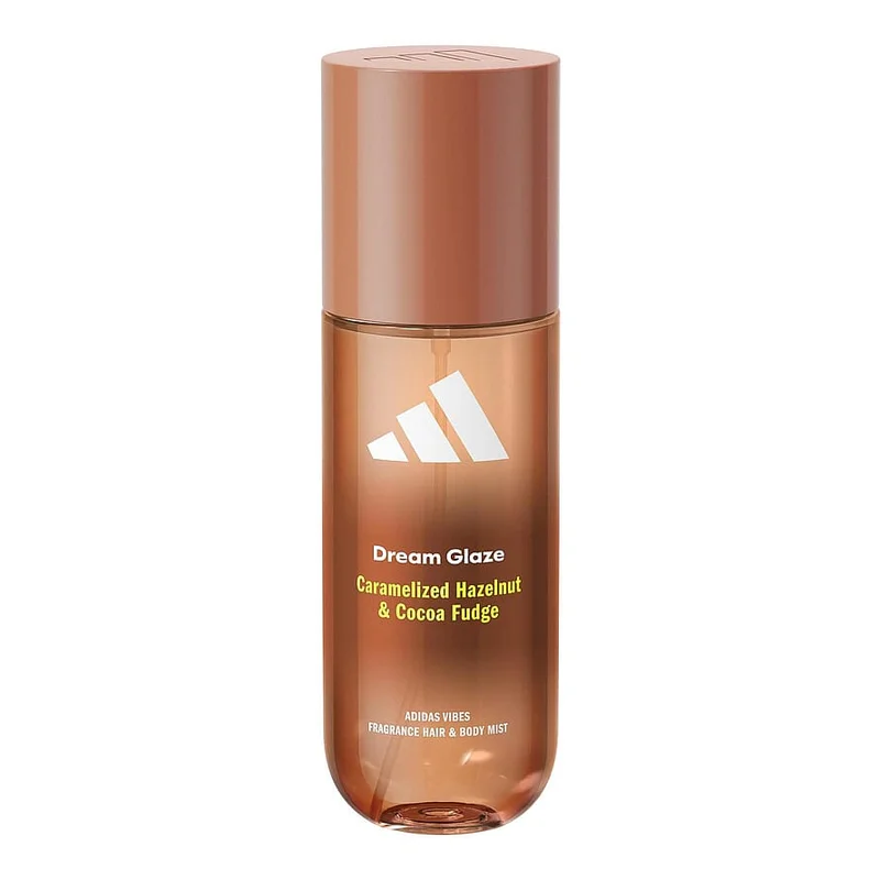 Adidas Vibes Dream Glaze Body Mist 150 ml, Parfumer & Dufte, Parfumer, Body Mist