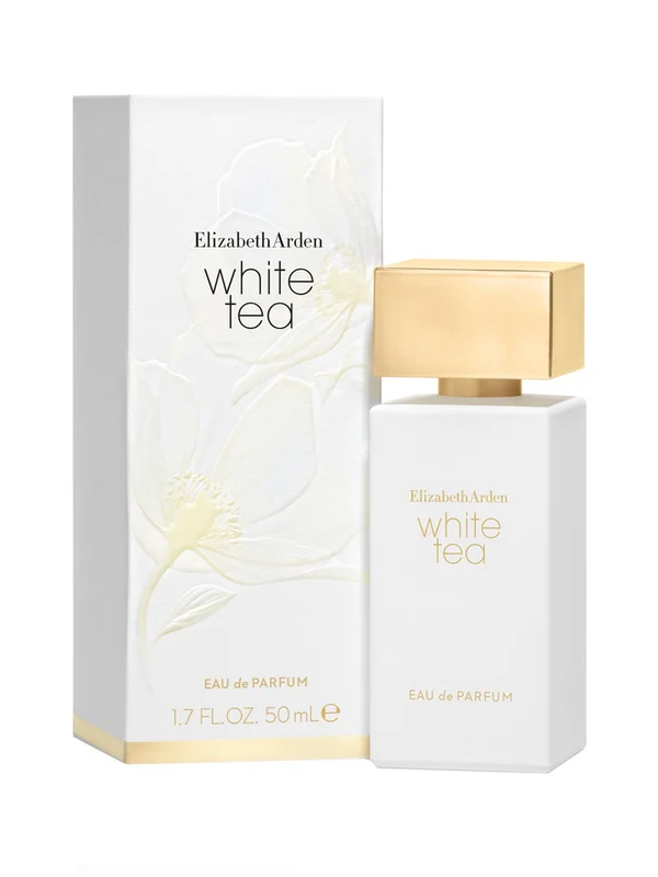 Elizabeth Arden White Tea Eau de Parfum 50 ml 50ml