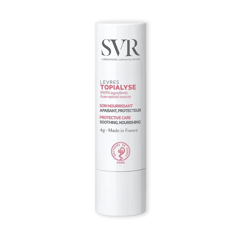 SVR Topialyse Lèvres 4g - Balsamo Labbra