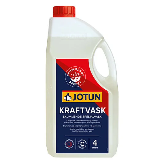 JOTUN Kraftvask 4l