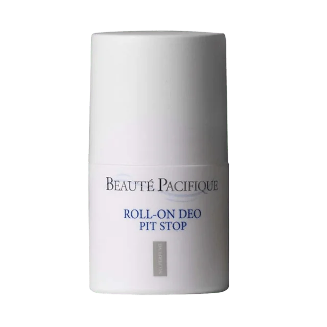Beauté Pacifique Roll-On Deo, Pit Stop Deo Unisex 50ML